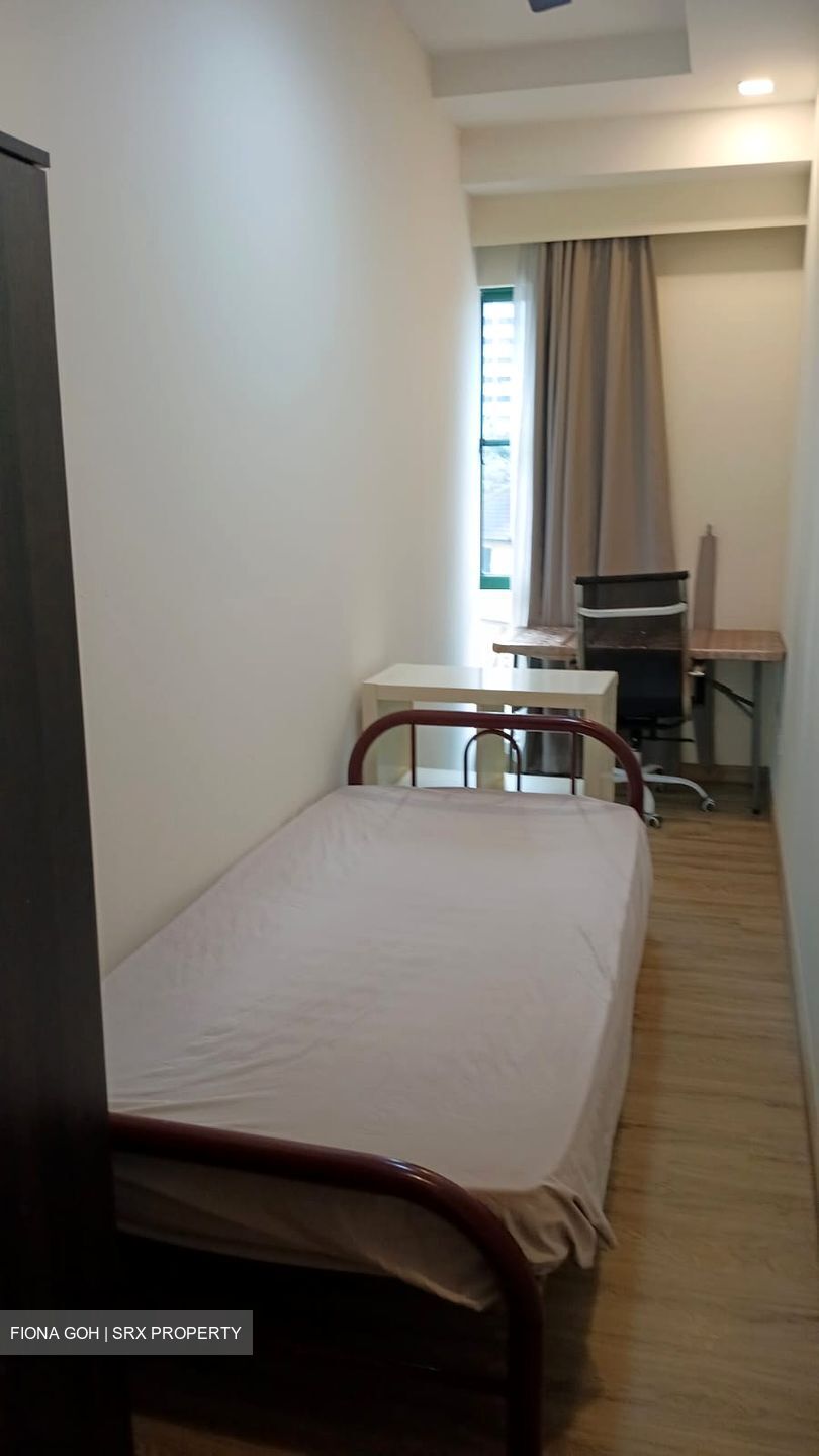 Balestier Road (D12), Apartment #600163261